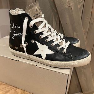 Golden Goose Francy Classic 37